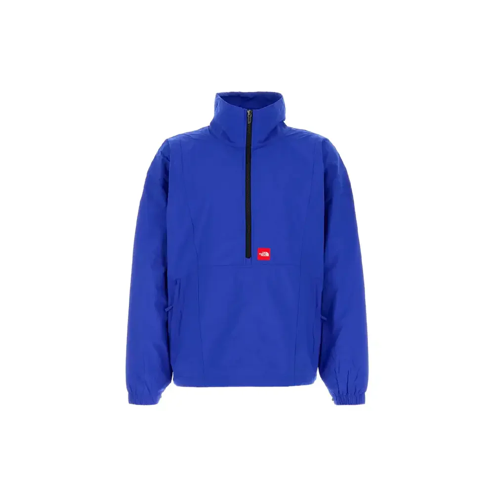 Red Box Taslan Jacket 'TNF Blue'