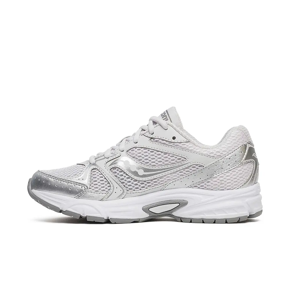 Ride Millennium 'Grey Silver' - Image 3