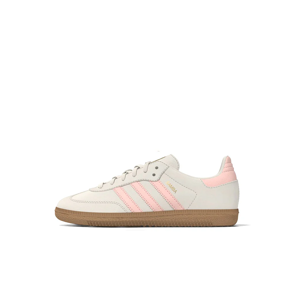 Samba OG PS 'Wonder White Pink' - Image 3