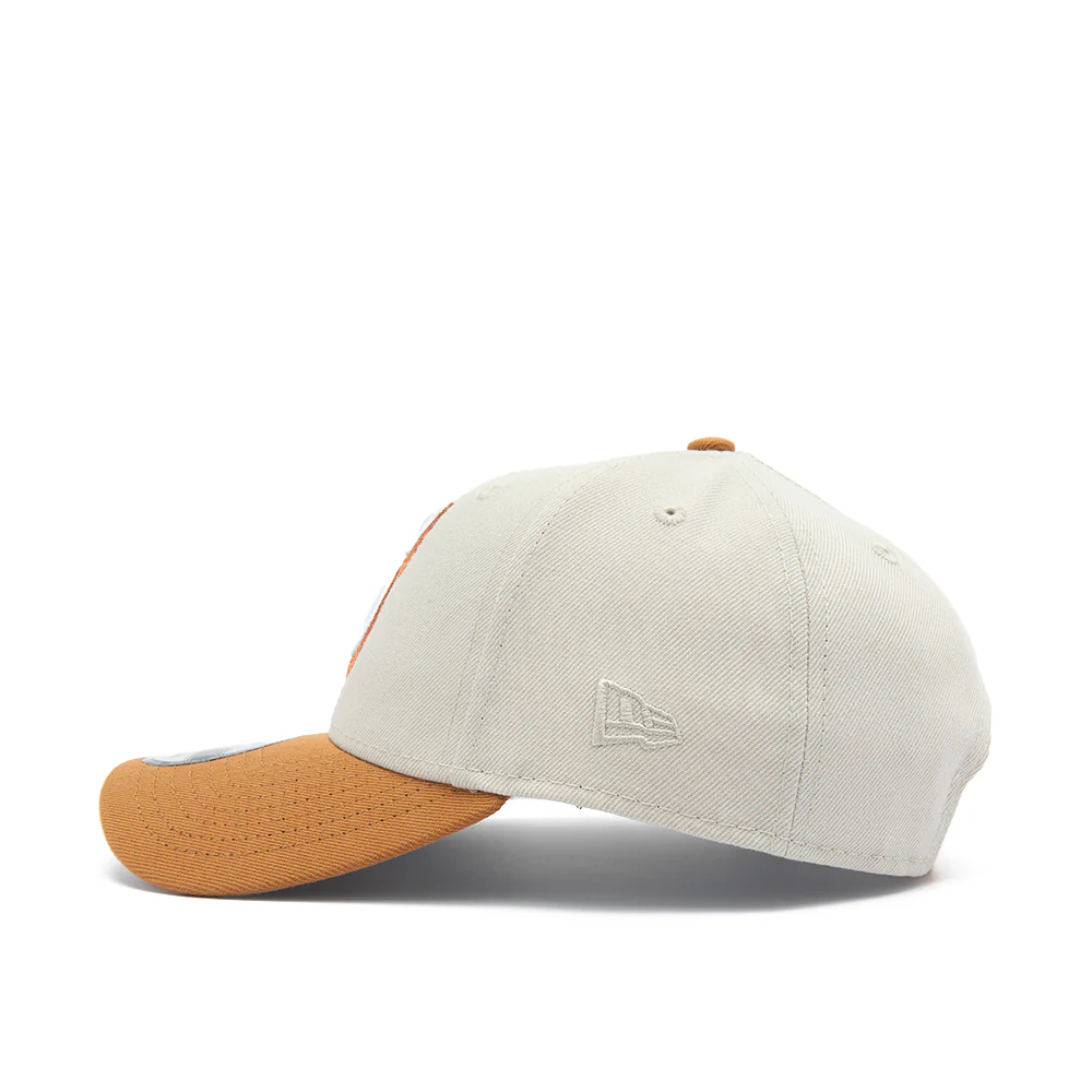 Seattle Mariners 9FORTY Snapback 'Stone Oak Green' - Image 3