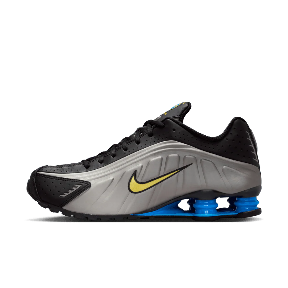 Shox R4 'Brazil' - Image 3