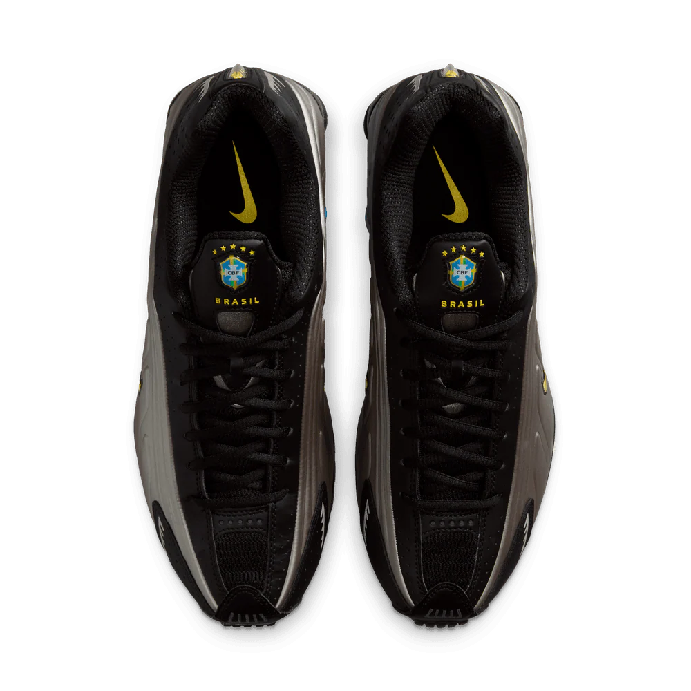 Shox R4 'Brazil' - Image 5