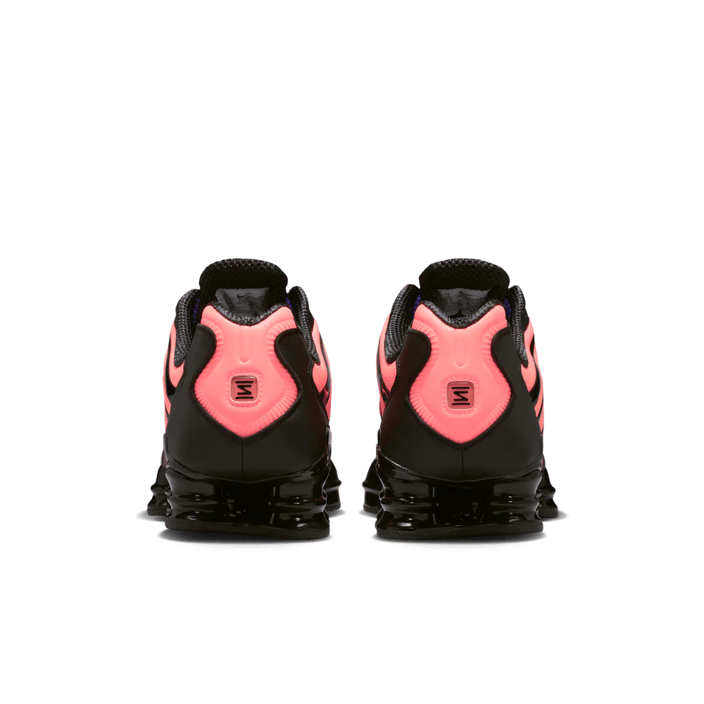 Shox TL 'Court Purple Hot Lava' - Image 4