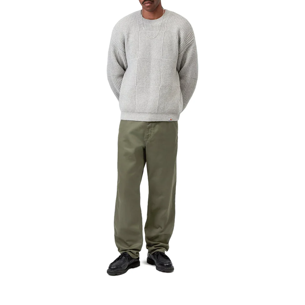 Simple Pant 'Leaf' - Image 6