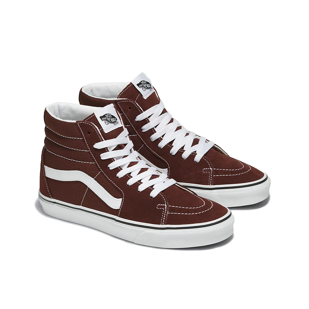 SK8-HI Color Theory 'Bitter Chocolate' - Image 2