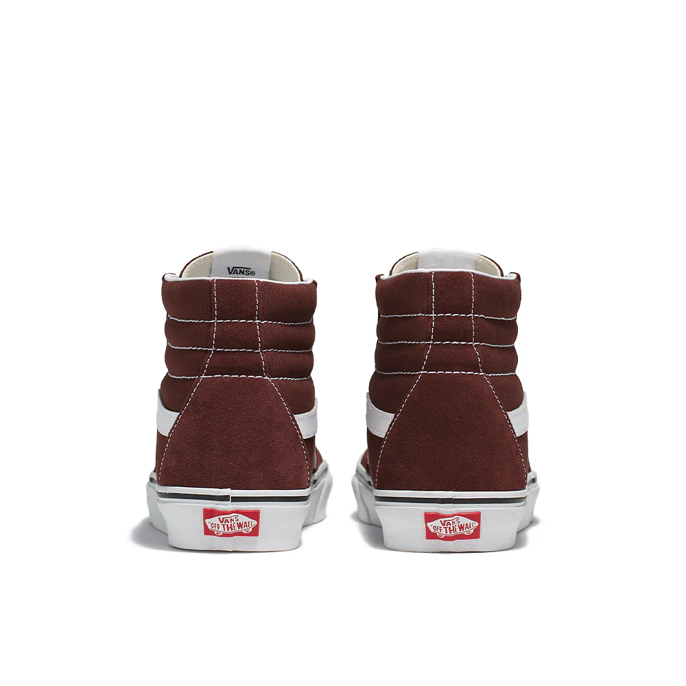 SK8-HI Color Theory 'Bitter Chocolate' - Image 4