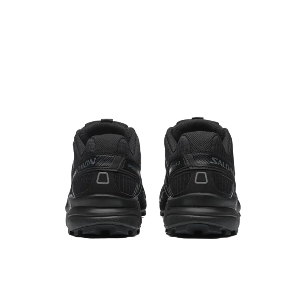 Speedcross 3 'Black Silver' - Image 4