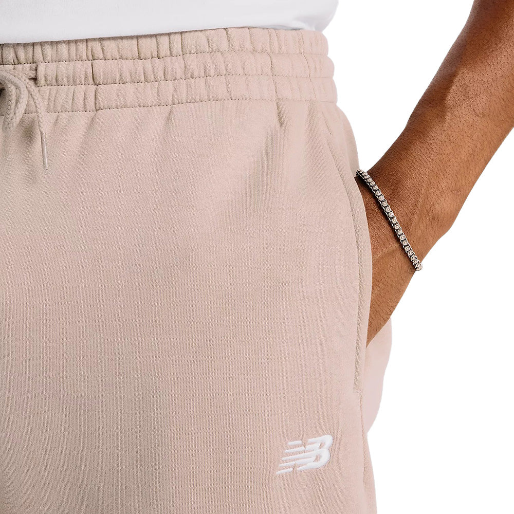 Sport Essentials Fleece Jogger 'Arid Stone' - Image 5