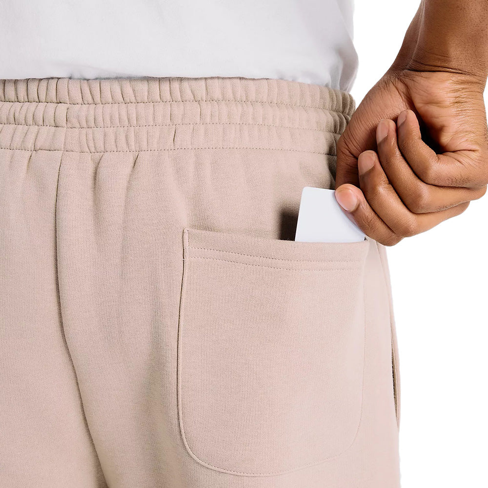 Sport Essentials Fleece Jogger 'Arid Stone' - Image 6
