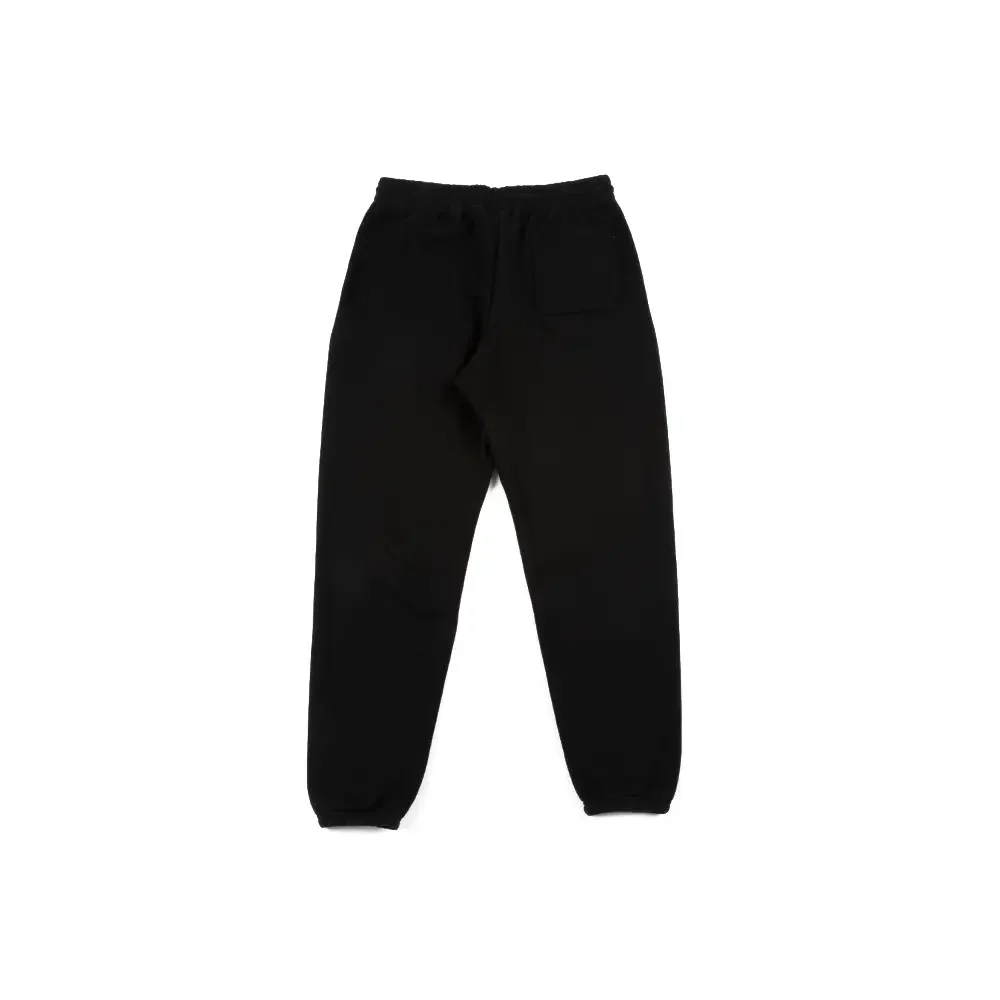 Sport Essentials Fleece Jogger 'Black' - Image 2