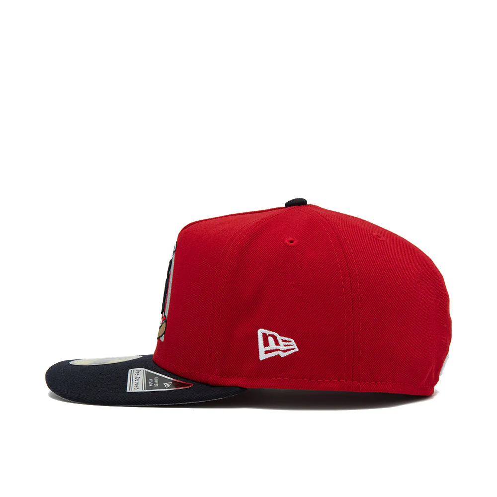 StL Cardinals 5950 A-Frame 'Cartoon' - Image 3