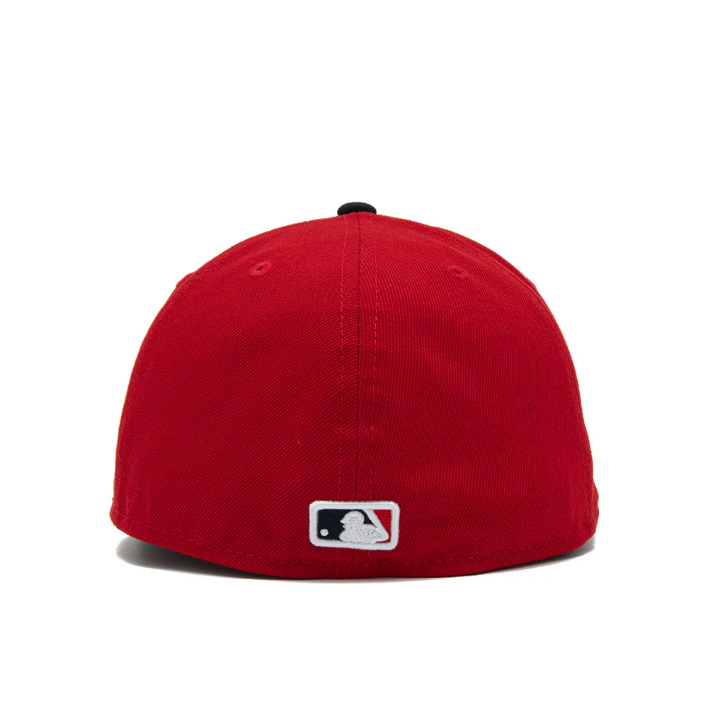 StL Cardinals 5950 A-Frame 'Cartoon' - Image 5