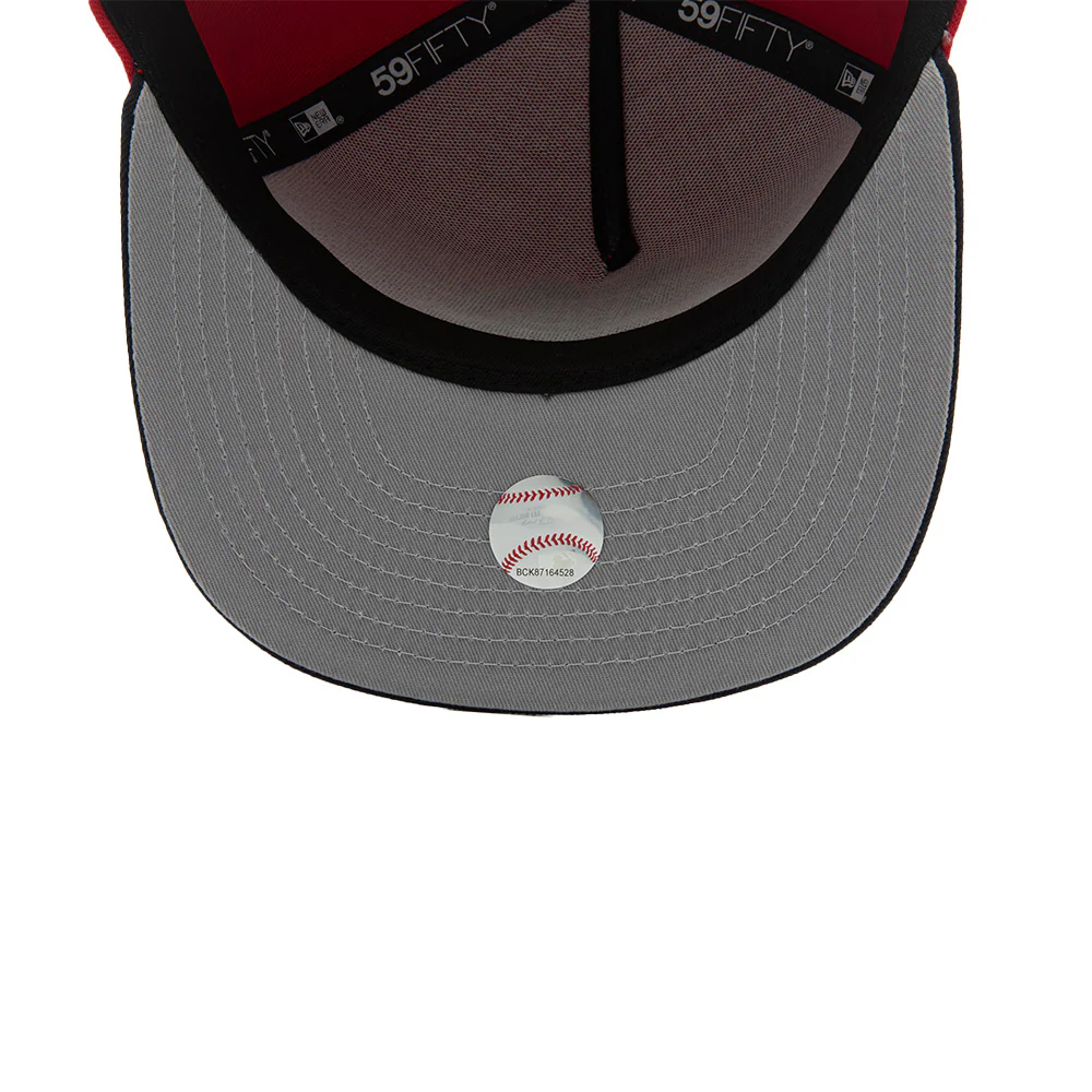 StL Cardinals 5950 A-Frame 'Cartoon' - Image 7