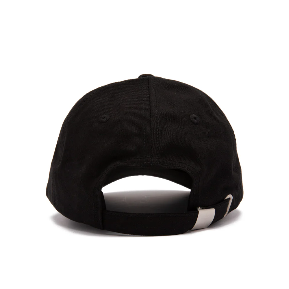 Strapback M+FG 'Black/White' - Image 5