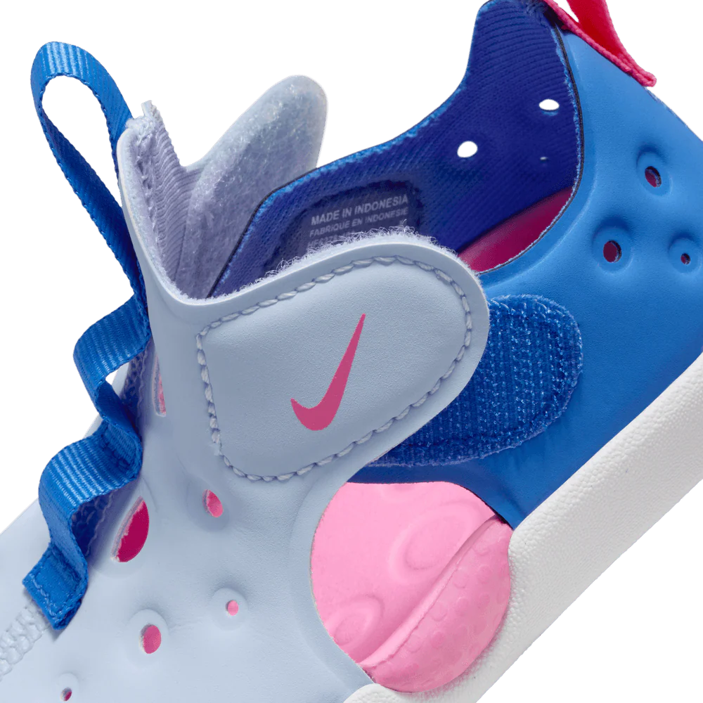 Sunray Protect 4 TD 'Hydrogen Blue Pink Glow' - Image 9