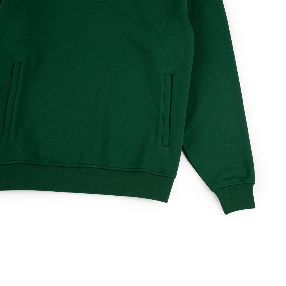 Takout Collegiate Sweatshirt 'Forest' - Image 6
