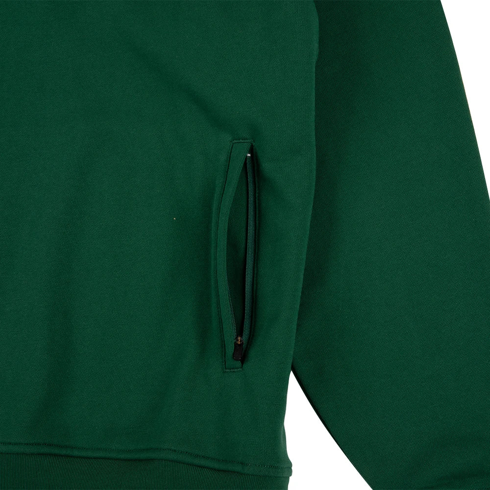Takout Collegiate Sweatshirt 'Forest' - Image 7