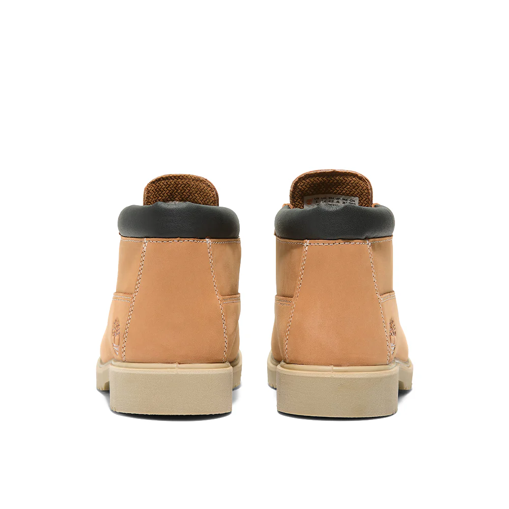 TBL 1973 Newman Chukka Boot Mid 'Wheat' - Image 4