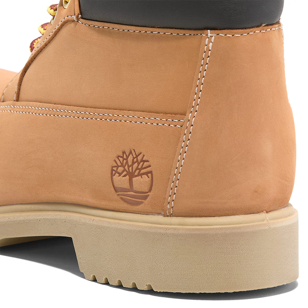 TBL 1973 Newman Chukka Boot Mid 'Wheat' - Image 7