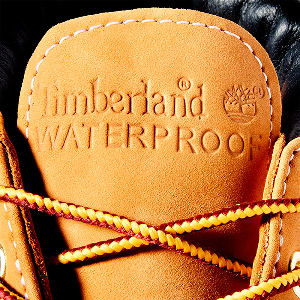TBL 1973 Newman Chukka Boot Mid 'Wheat' - Image 8