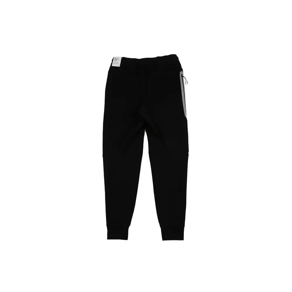 Tech Fleece Joggers 'Black' - Image 2