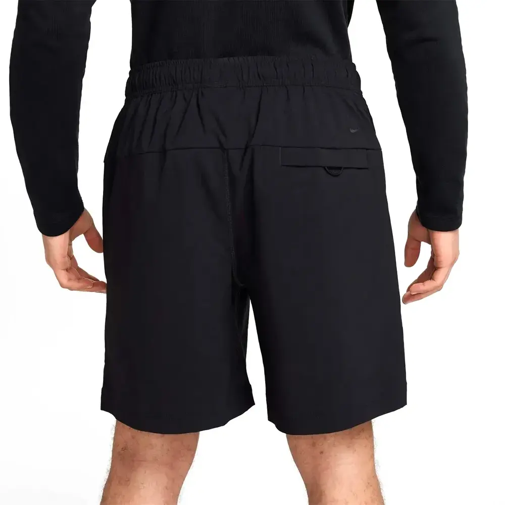 Tech Woven Shorts 'Black' - Image 3