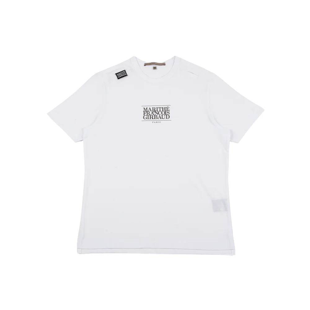Tee-Fourteen 1972 'White'