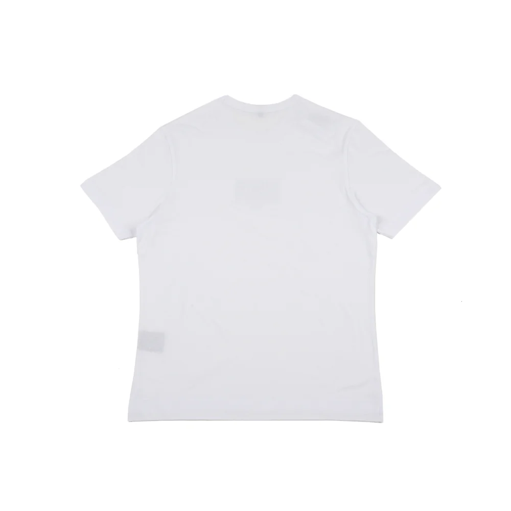 Tee-Fourteen 1972 'White' - Image 2