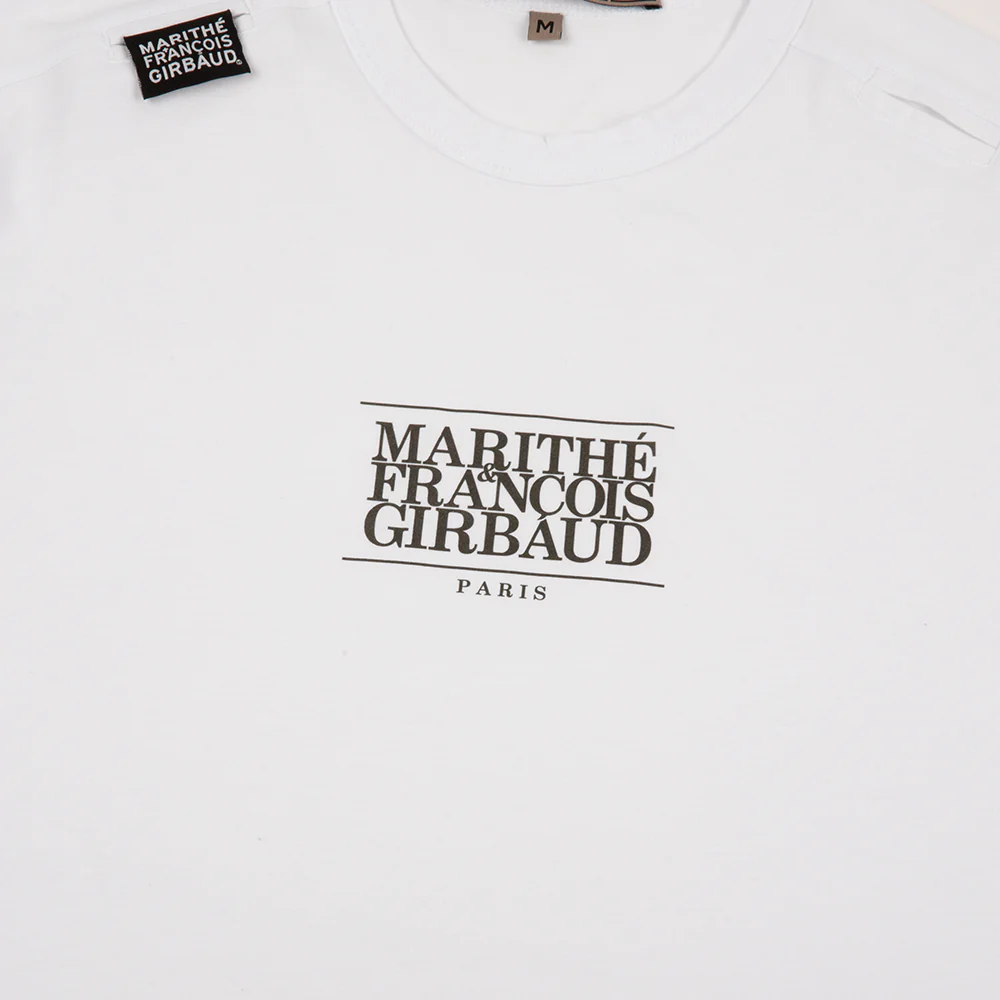 Tee-Fourteen 1972 'White' - Image 4