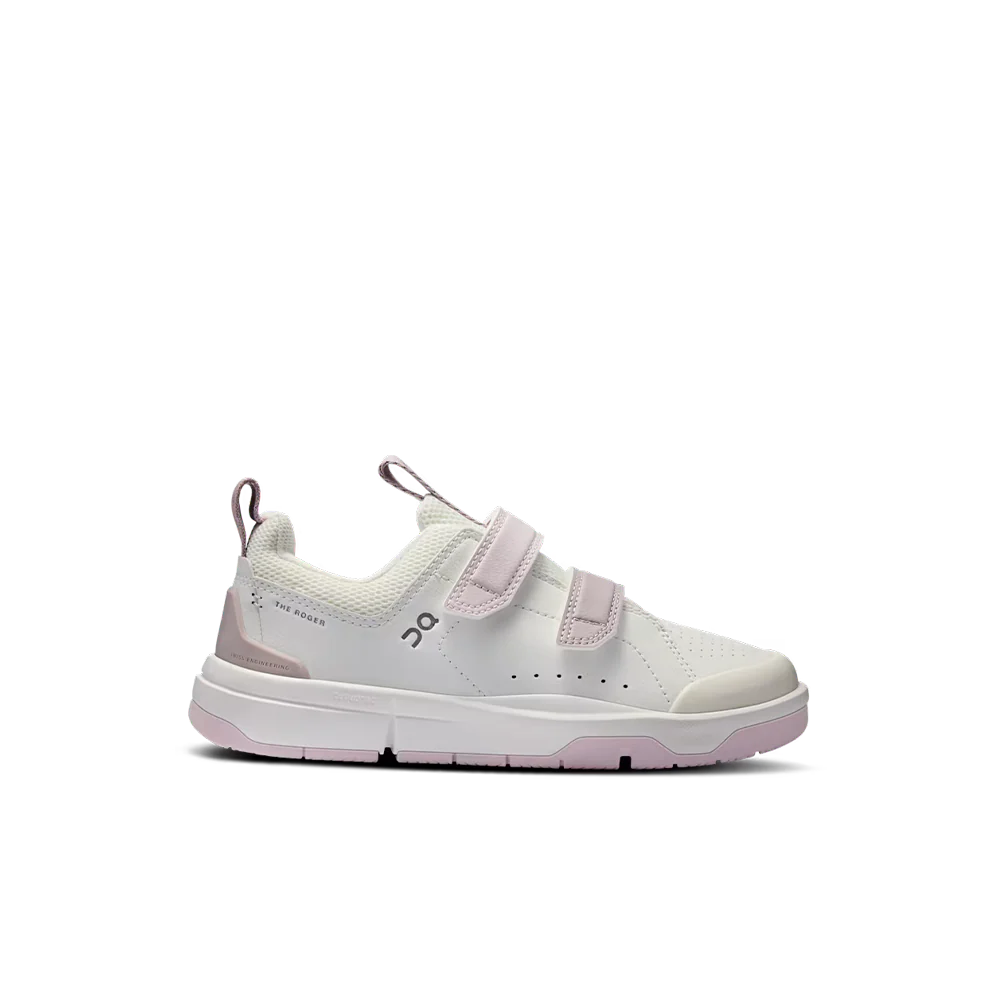 THE ROGER Kids PS 'Ivory Orchid'