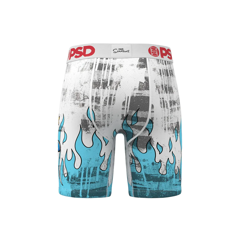 The Simpsons - Aye Carumba Boxer Briefs - Image 4