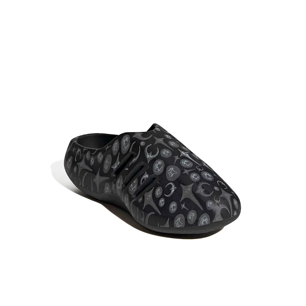 Thug Club x adiFOM Iiinfinity Mule 'Black' - Image 2