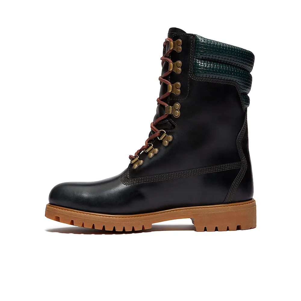 Timberland PRM Waterproof Superboot 'Emerald Green' - Image 3
