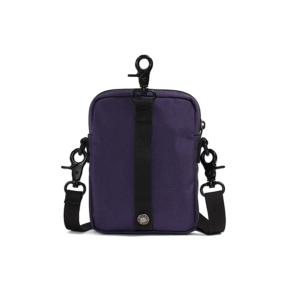 TNF™ Red Box Small Carry Bag 'Eternal Purple' - Image 3