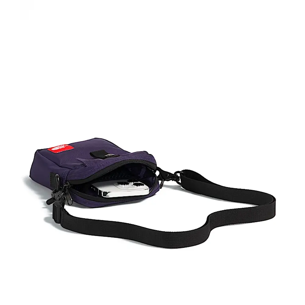 TNF™ Red Box Small Carry Bag 'Eternal Purple' - Image 4