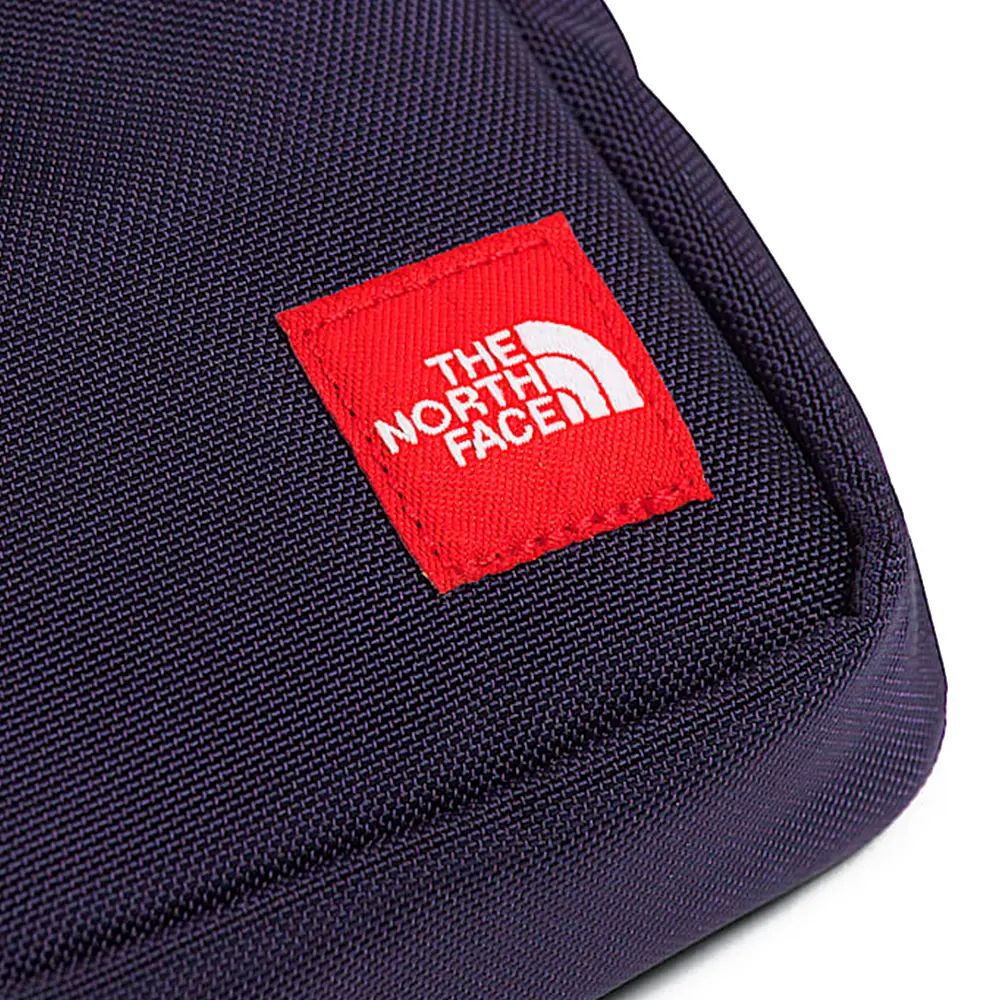 TNF™ Red Box Small Carry Bag 'Eternal Purple' - Image 5