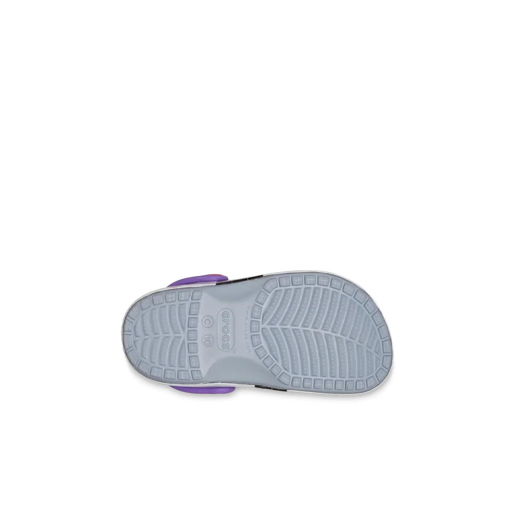 Toddlers Disney Pixar's Toy Story Buzz Classic Clog 'Blue Grey' - Image 5