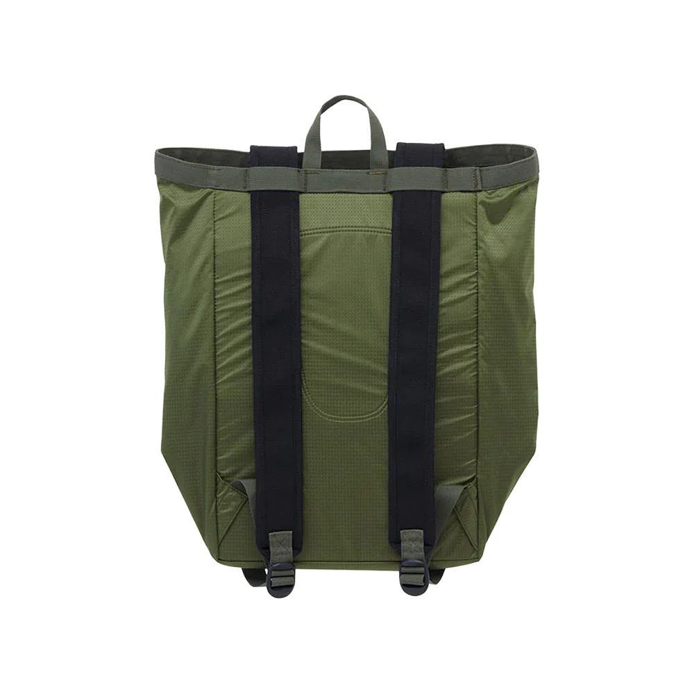Tote Pack 'Olive' - Image 3