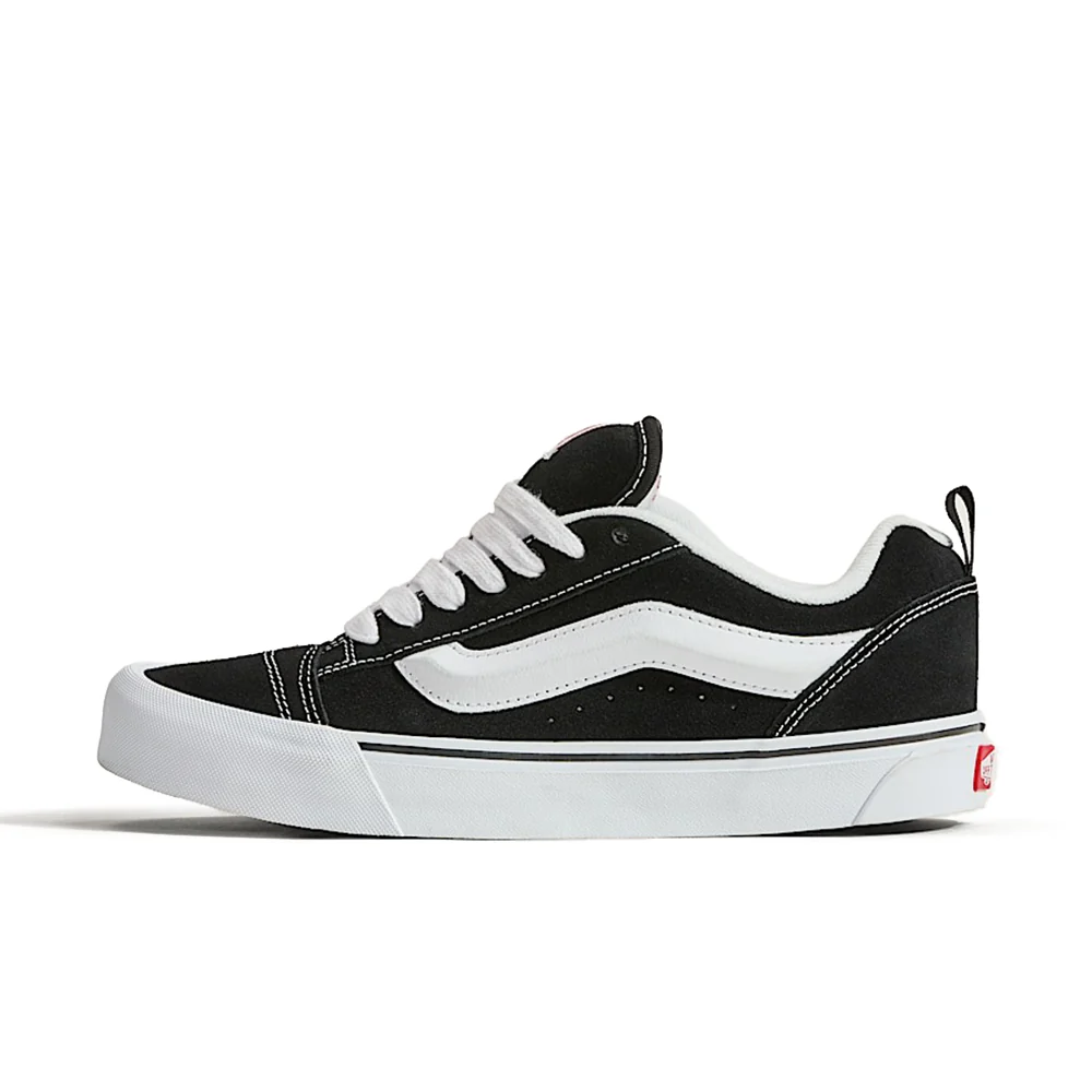 U Knu Skool 'Black White' - Image 3