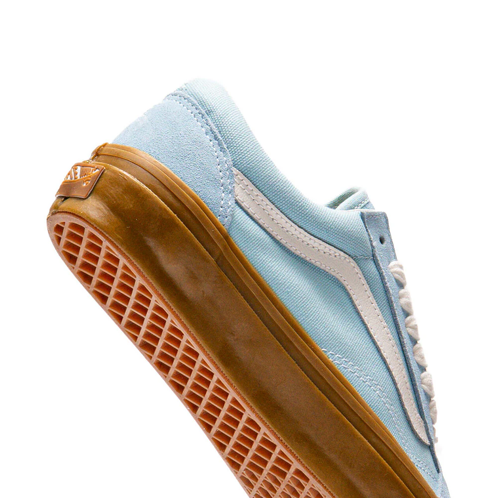 U Old Skool LX 'Crystal Blue Gum' - Image 6