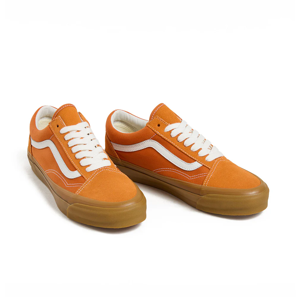 U Old Skool LX 'Marmalade Gum' - Image 2