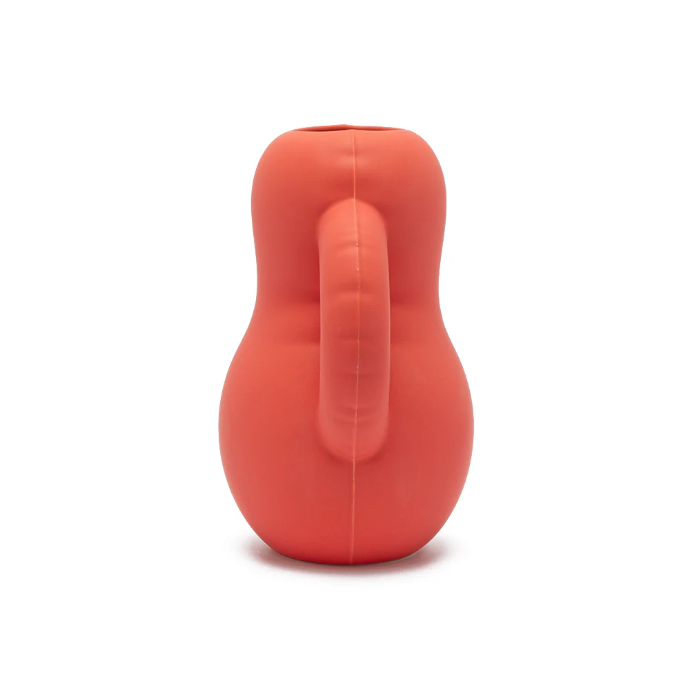 Vase Oscar 'Coral' - Image 3