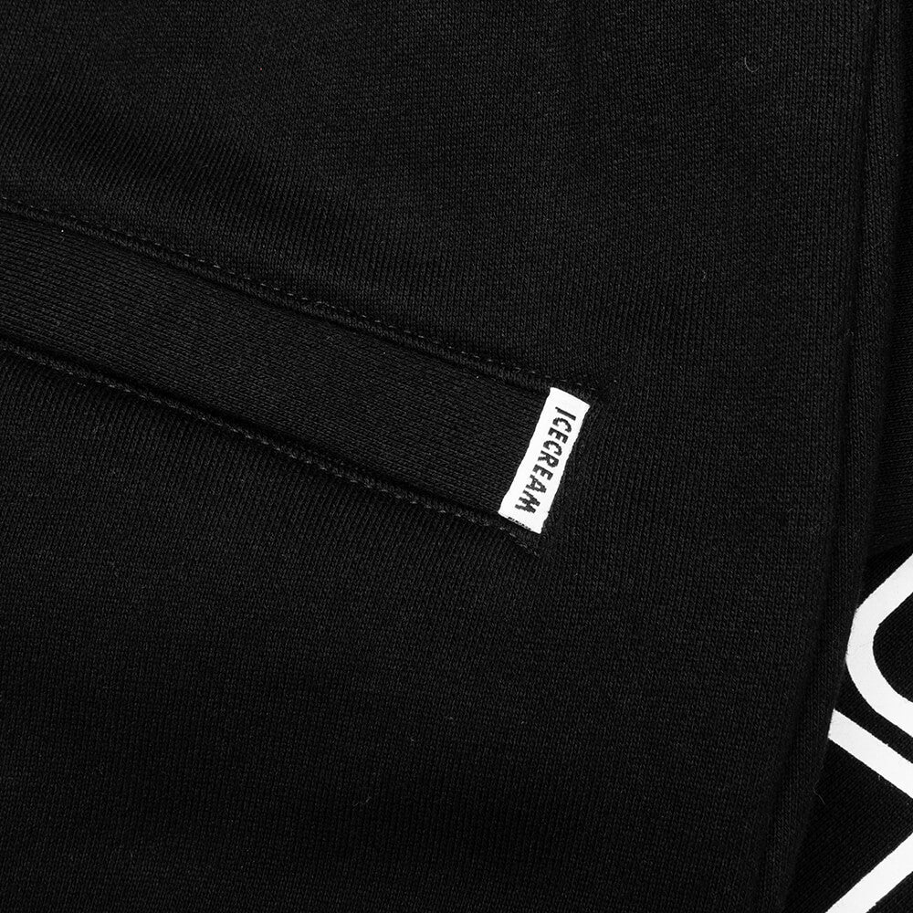Vert Sweatpants 'Black' - Image 4