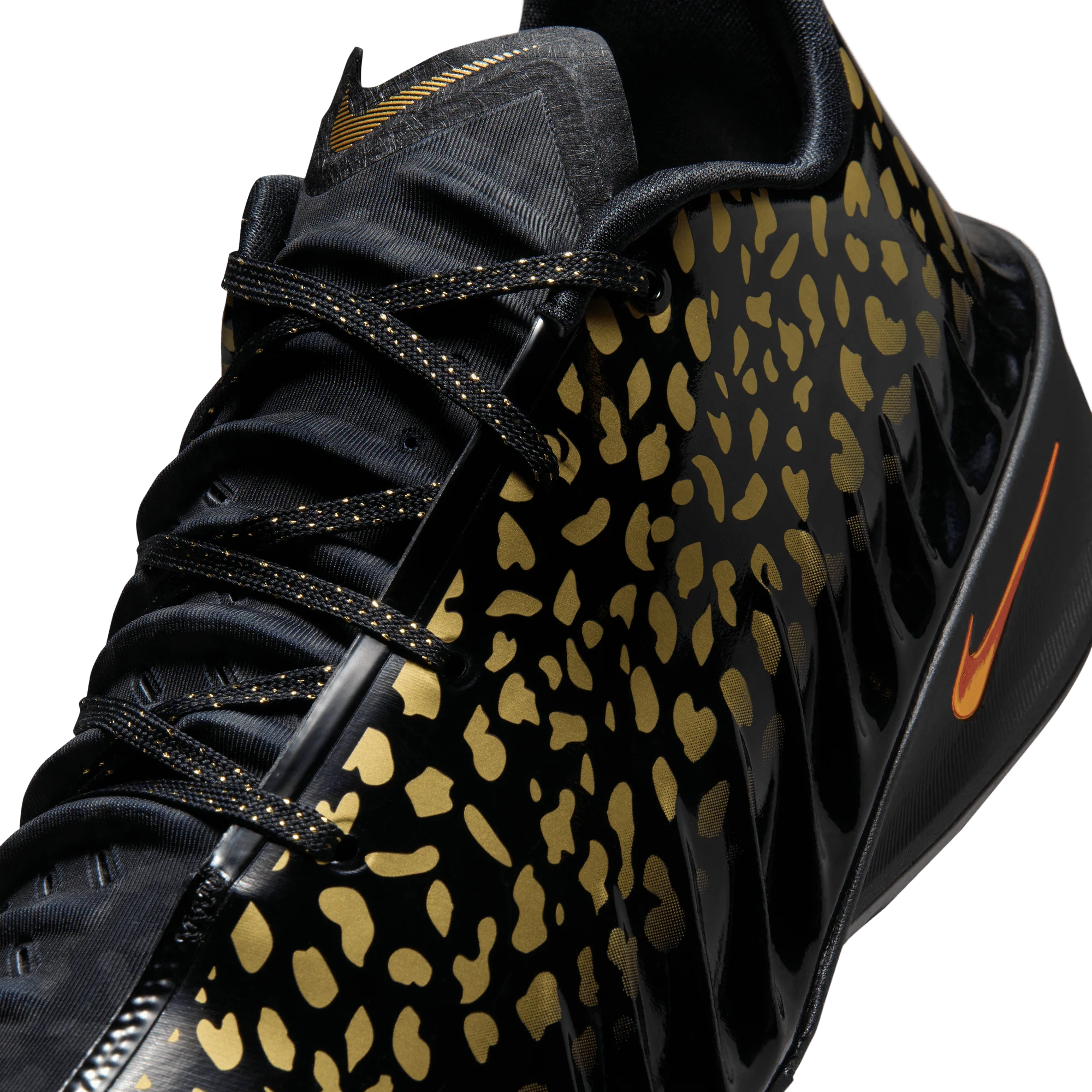 Victor Wembanyama x G.T. Cut 4 'Gold Panther' - Image 7