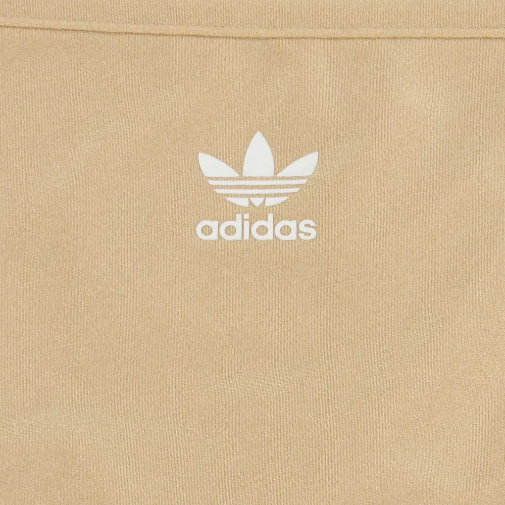 W 3-Stripe Bra Top 'Magic Beige' - Image 4