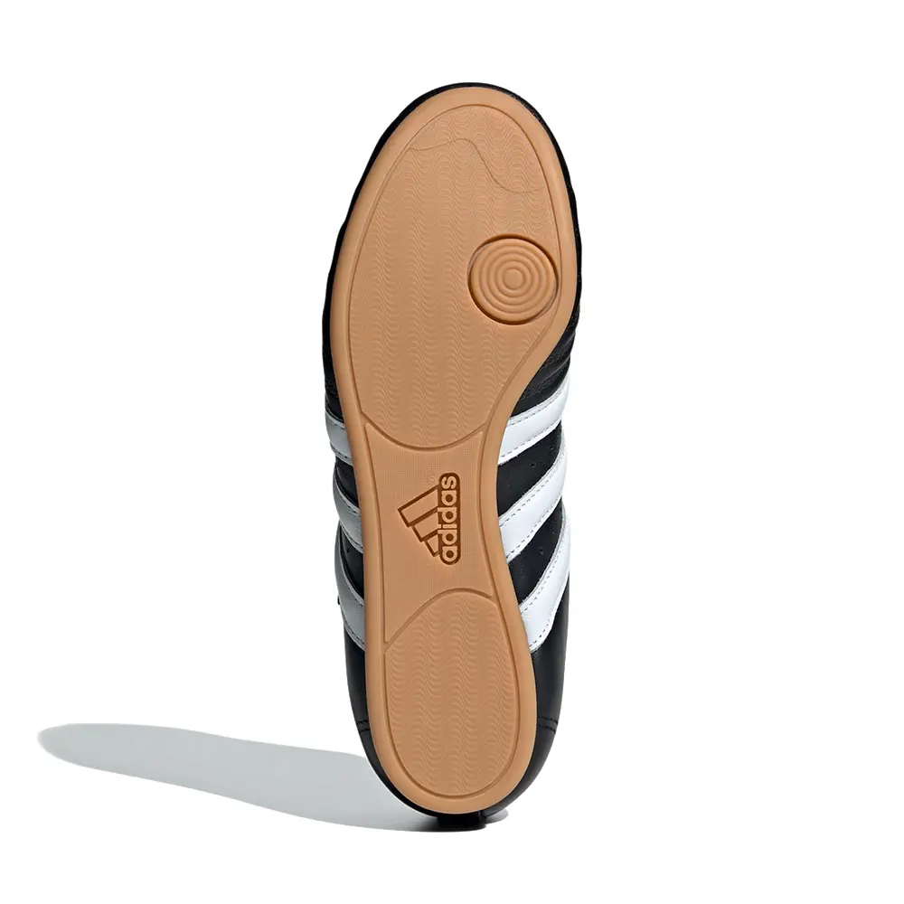 W adidas TAEKWONDO 'Core Black' - Image 6