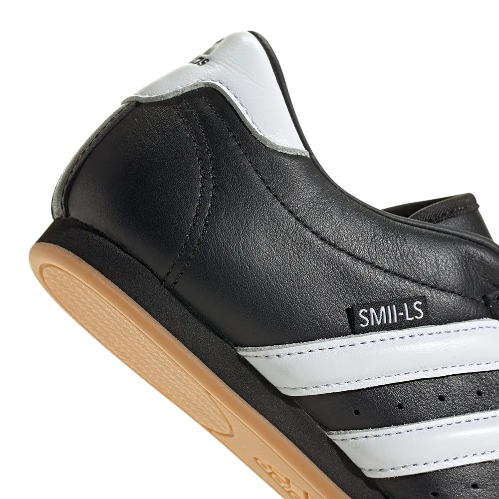 W adidas TAEKWONDO 'Core Black' - Image 8