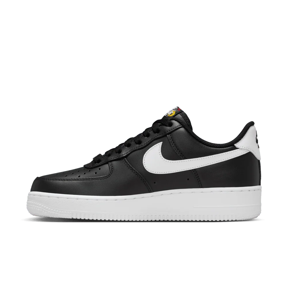 W Air Force 1 '07 Premium 'Now Accepting All Flowers' - Image 3