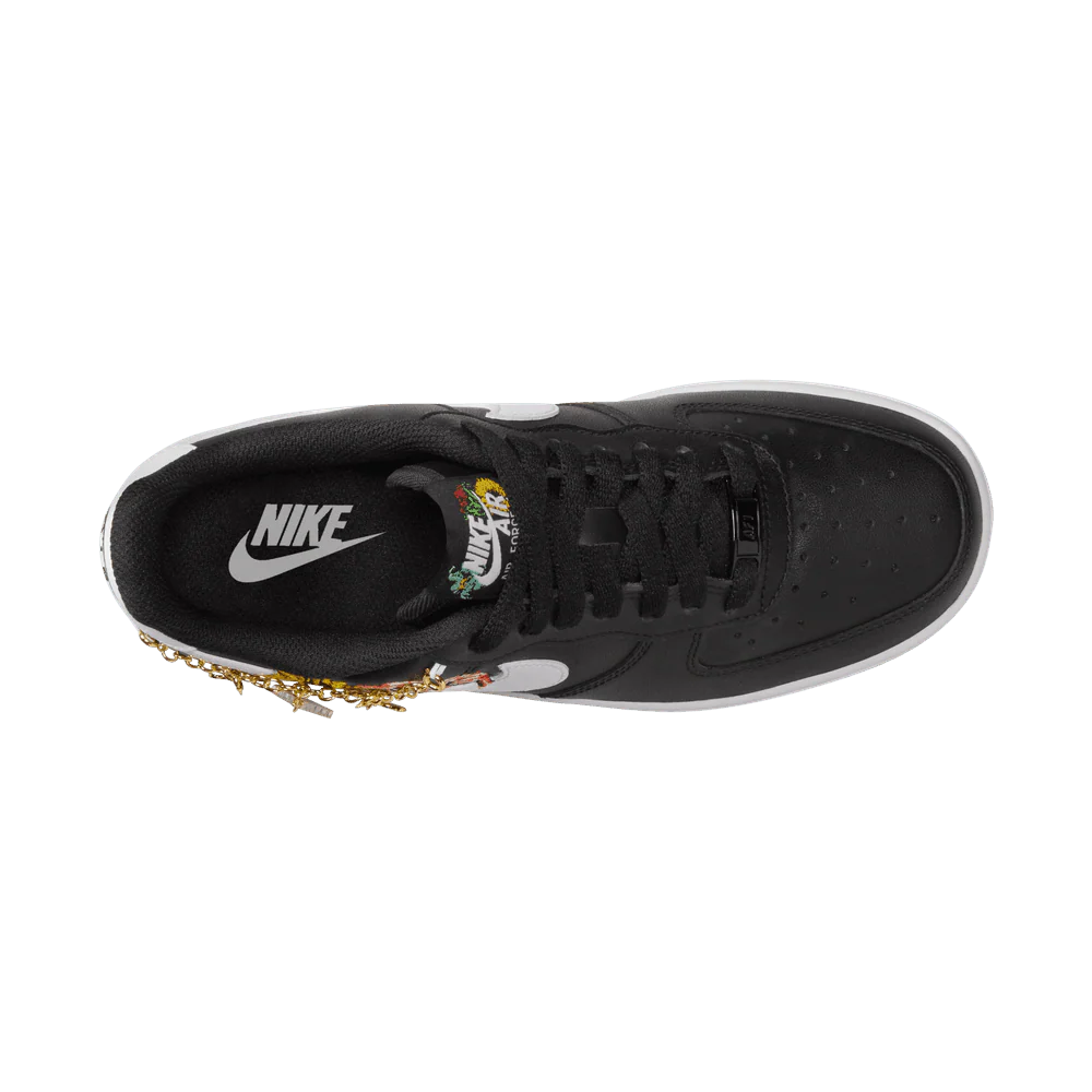 W Air Force 1 '07 Premium 'Now Accepting All Flowers' - Image 4
