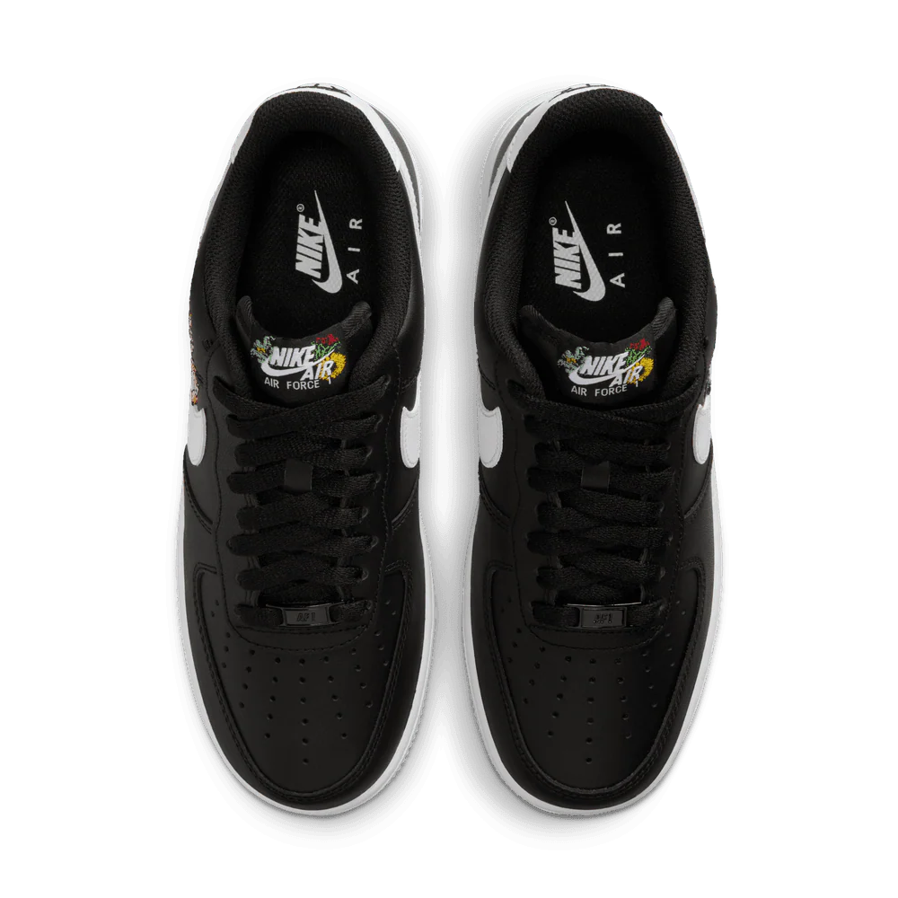 W Air Force 1 '07 Premium 'Now Accepting All Flowers' - Image 5